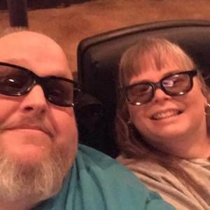 Meet your Posher, Chadwick